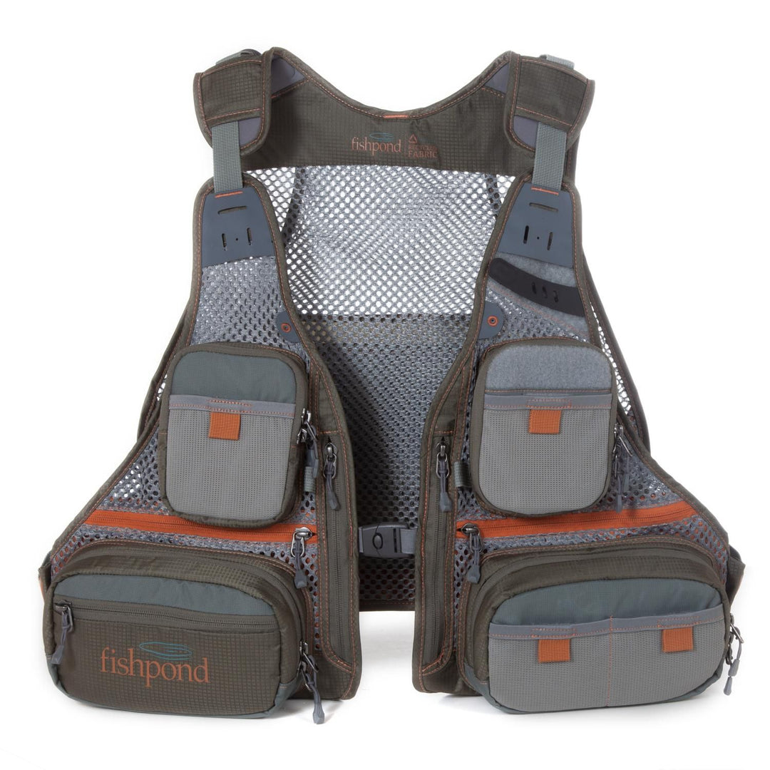 Sagebrush Pro Mesh Vest