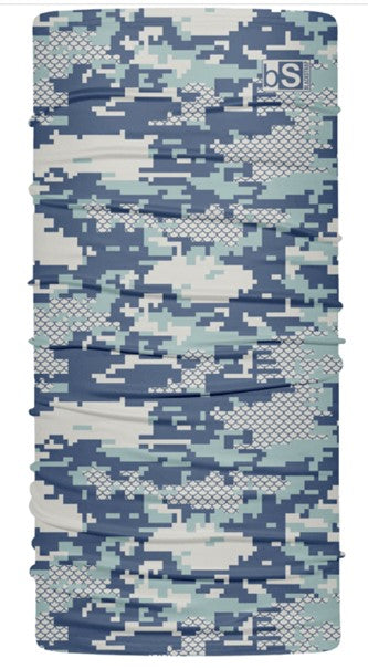 BlackStrap Daily Tube Neck Gaiter