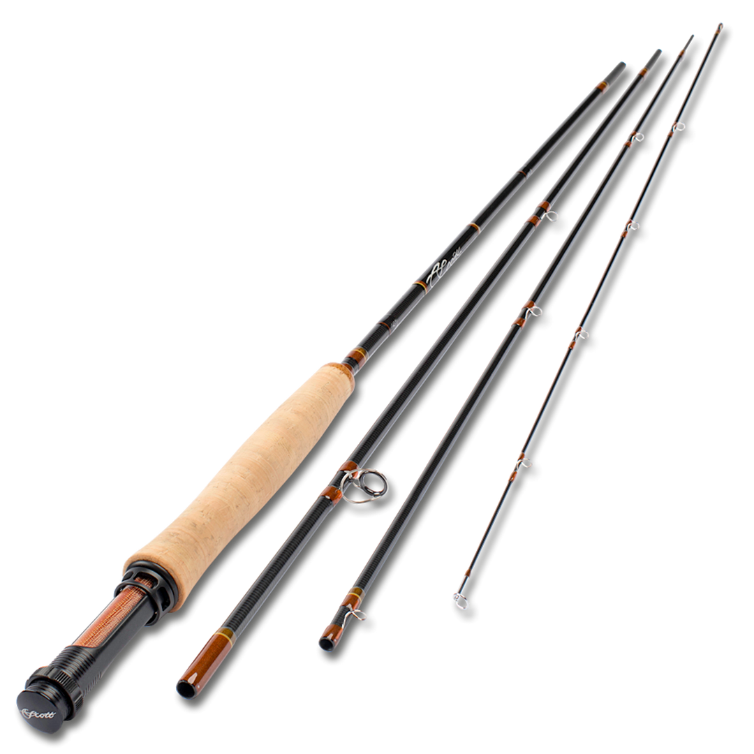 Scott G Series Fly Rod