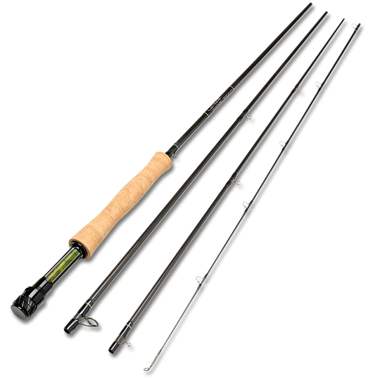 Scott Session Fly Rod