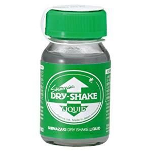 Shimazaki Liquid Dry Shake