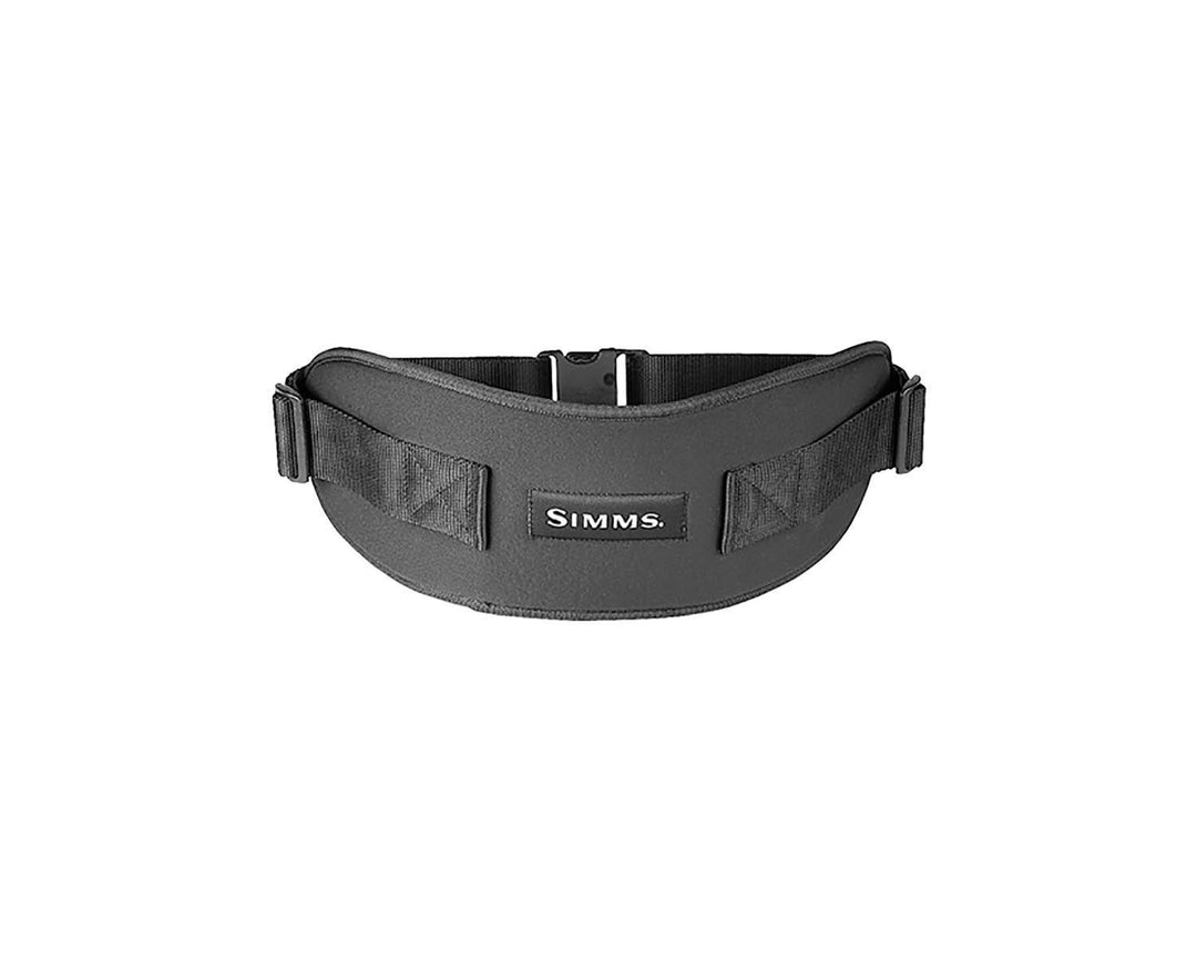 Simms Back Saver Wading Belt