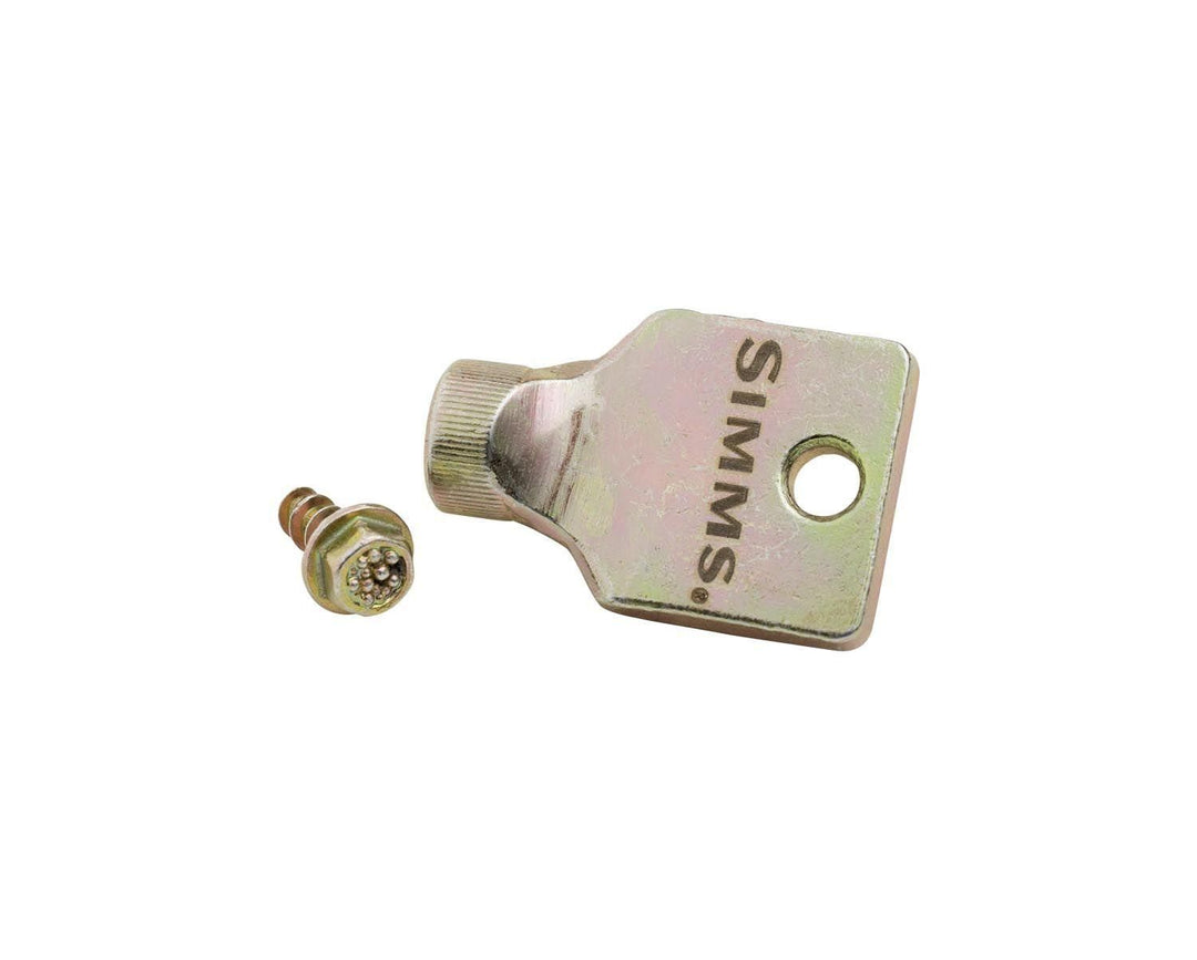 Simms Hardbite Boot Studs - Vibram 20ct