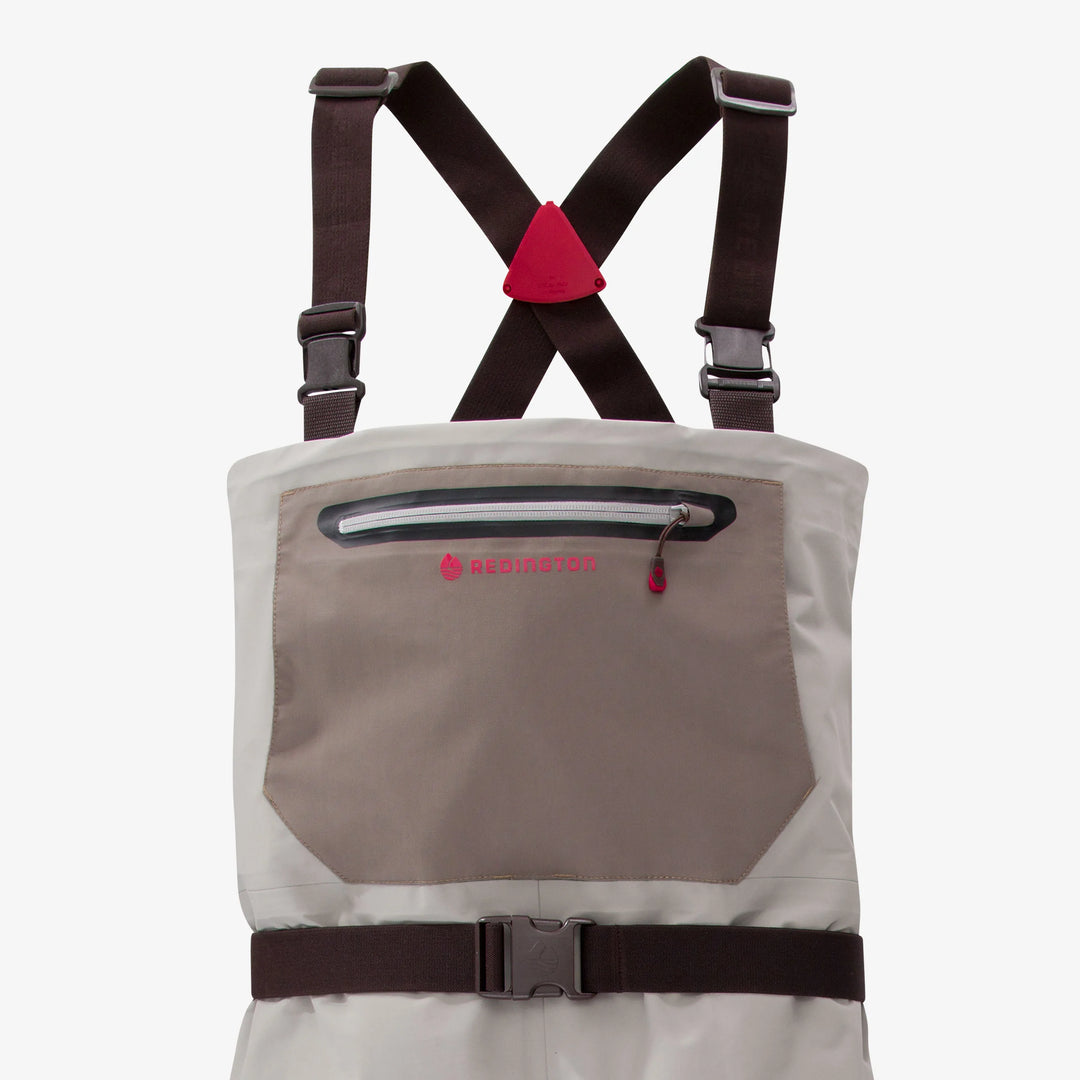 Sonic Pro Wader Grey/Falcon