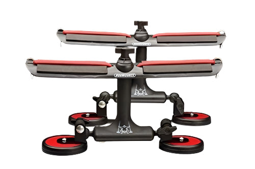 Sumo Rod Carrier Magnetic