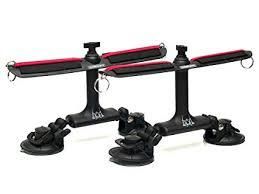 Sumo Rod Carrier Suction Cup Mount – St. Peter's Fly Shop