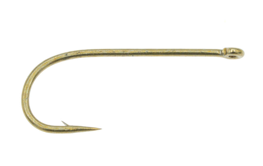 Tiemco TMC 101 Hooks