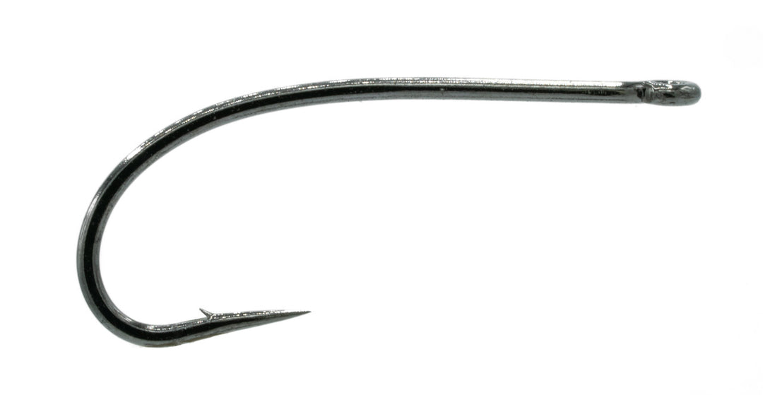 Tiemco TMC 201R Hooks