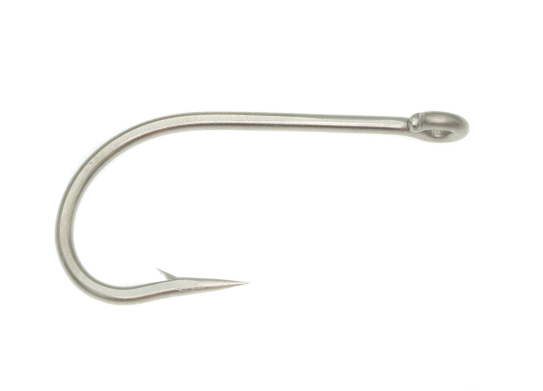 Tiemco TMC 800S Hooks