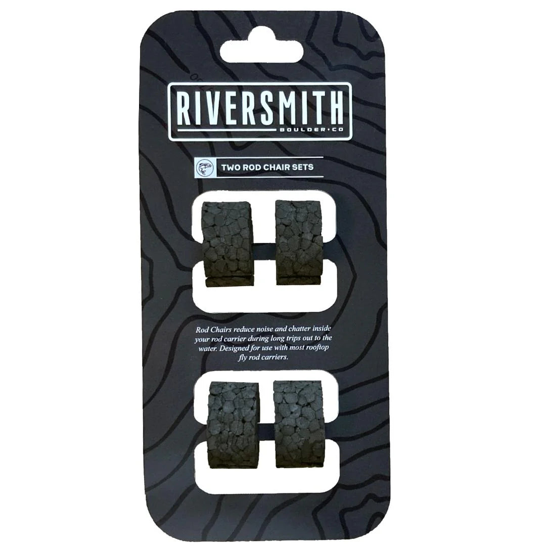Riversmith Riversmith Foam Rod Chairs