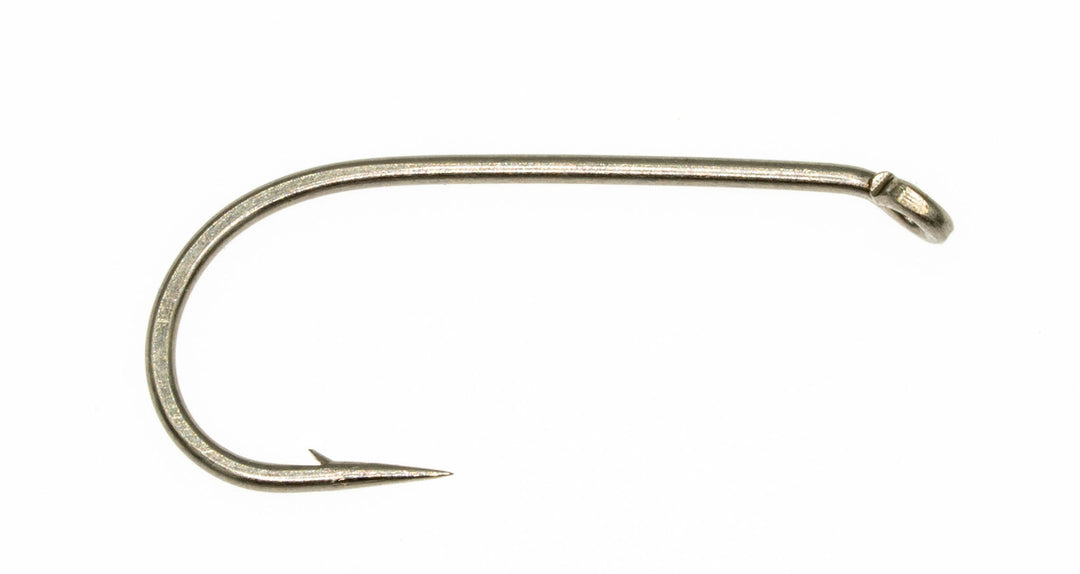 Umpqua U-Series U002 Hooks