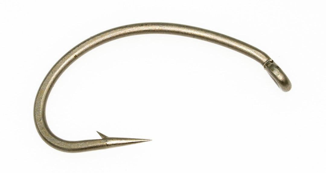 Umpqua U-Series U202 Hooks