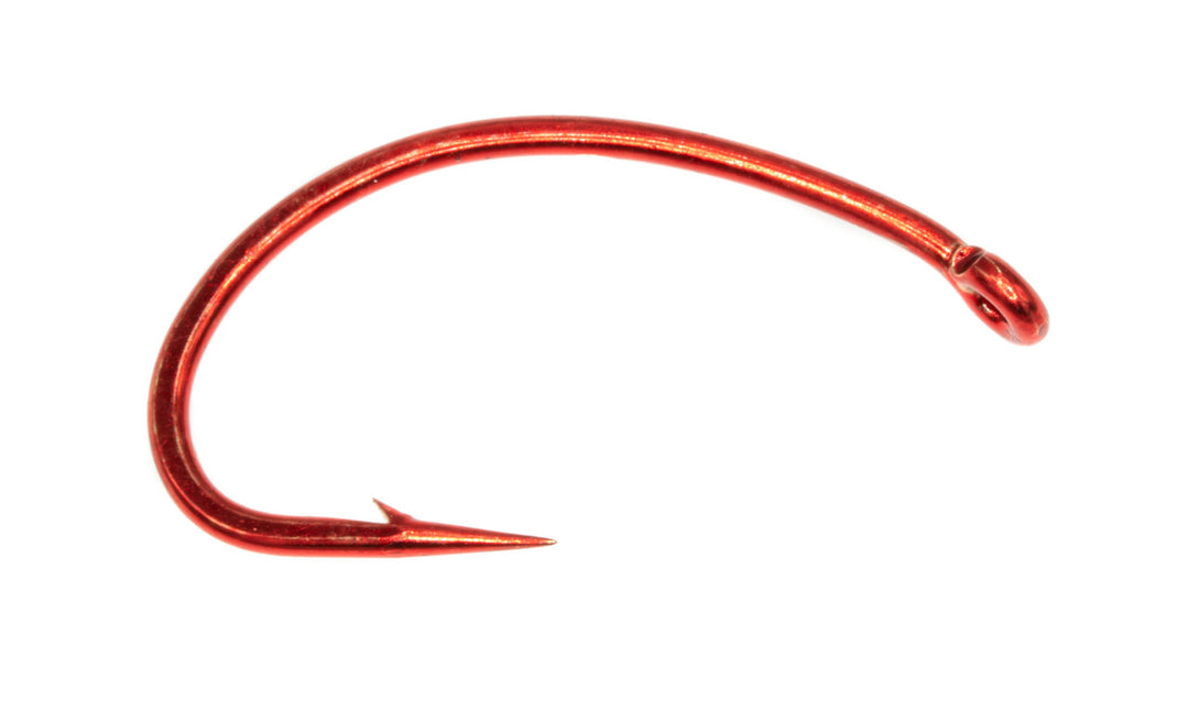 Umpqua U-Series U202 Red Hooks