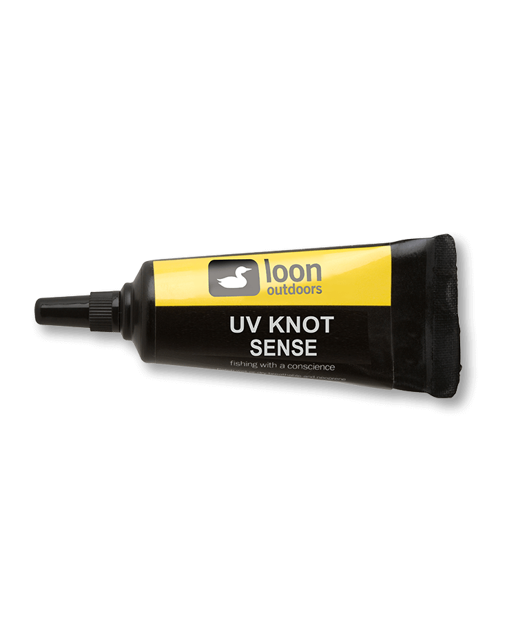 Loon Outdoors Loon UV Knot Sense