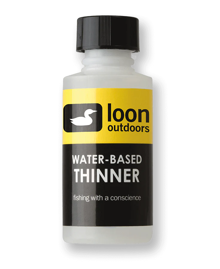 Loon Outdoors Loon Water Base Thinner