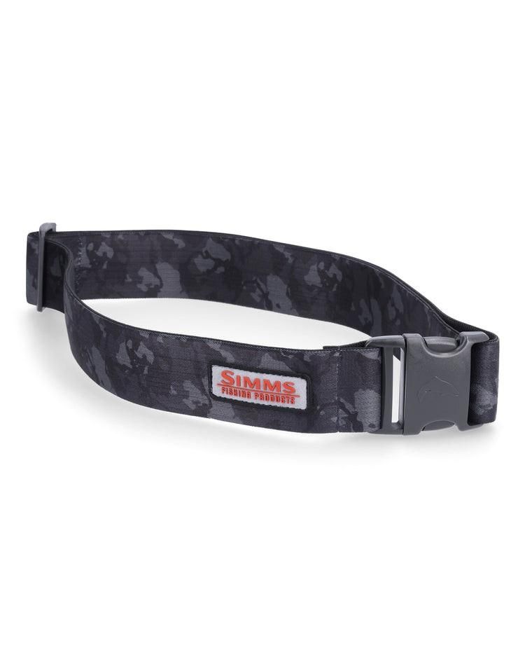 Wading Belt 2 in Regiment Camo Carbon
