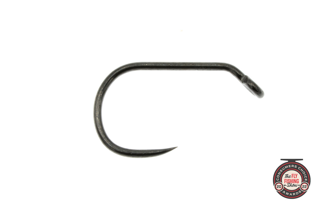 Umpqua XC210 BL-BN Perdi-Jig Hooks