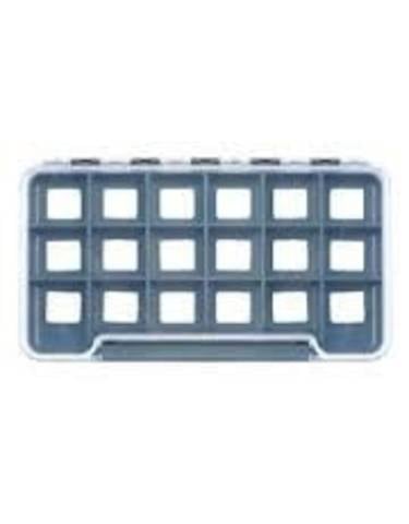 Angler's Accessories Hook Hostel Box