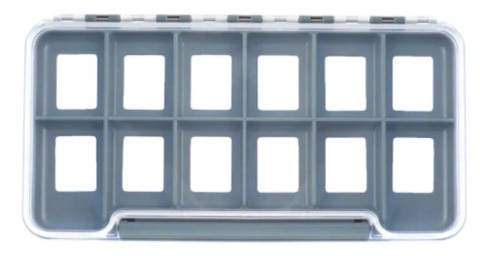 Angler's Accessories Hook Hostel Box