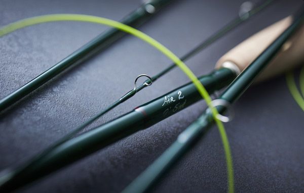 Winston Air 2 Rod