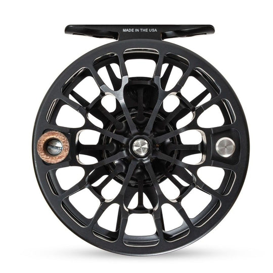 Ross Animas 2019 5/6 Matte Black