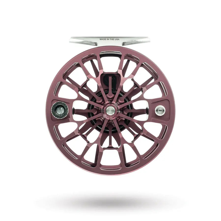 Ross Animas Reel: Matte Merlot