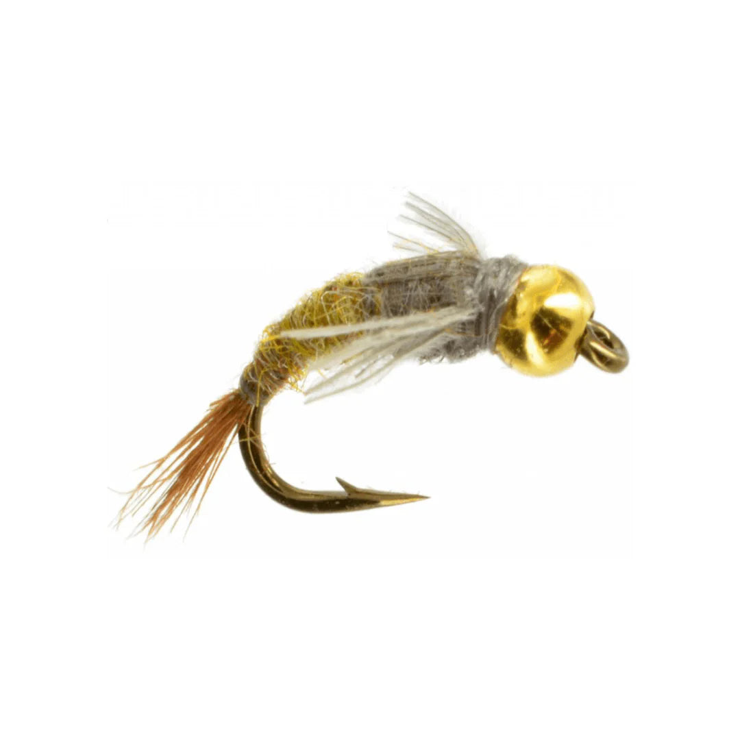 Barr's Emerger B.H.