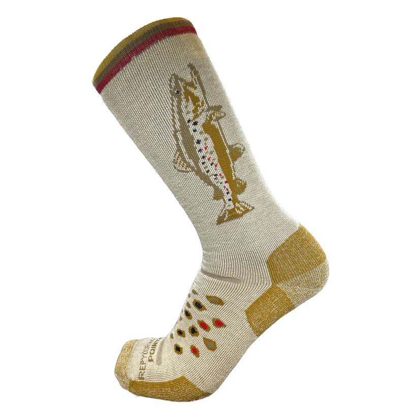 RYW Big Trutta Sock