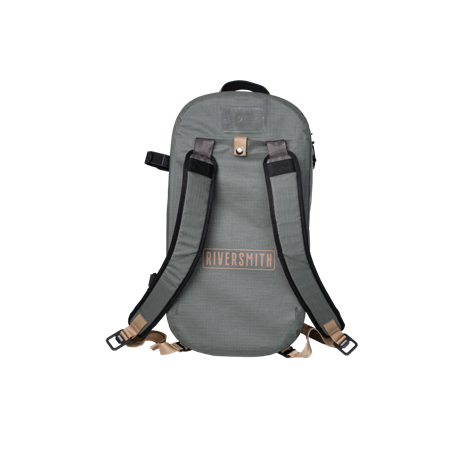 Riversmith Convoy Duffel 45 Shadow Kelp