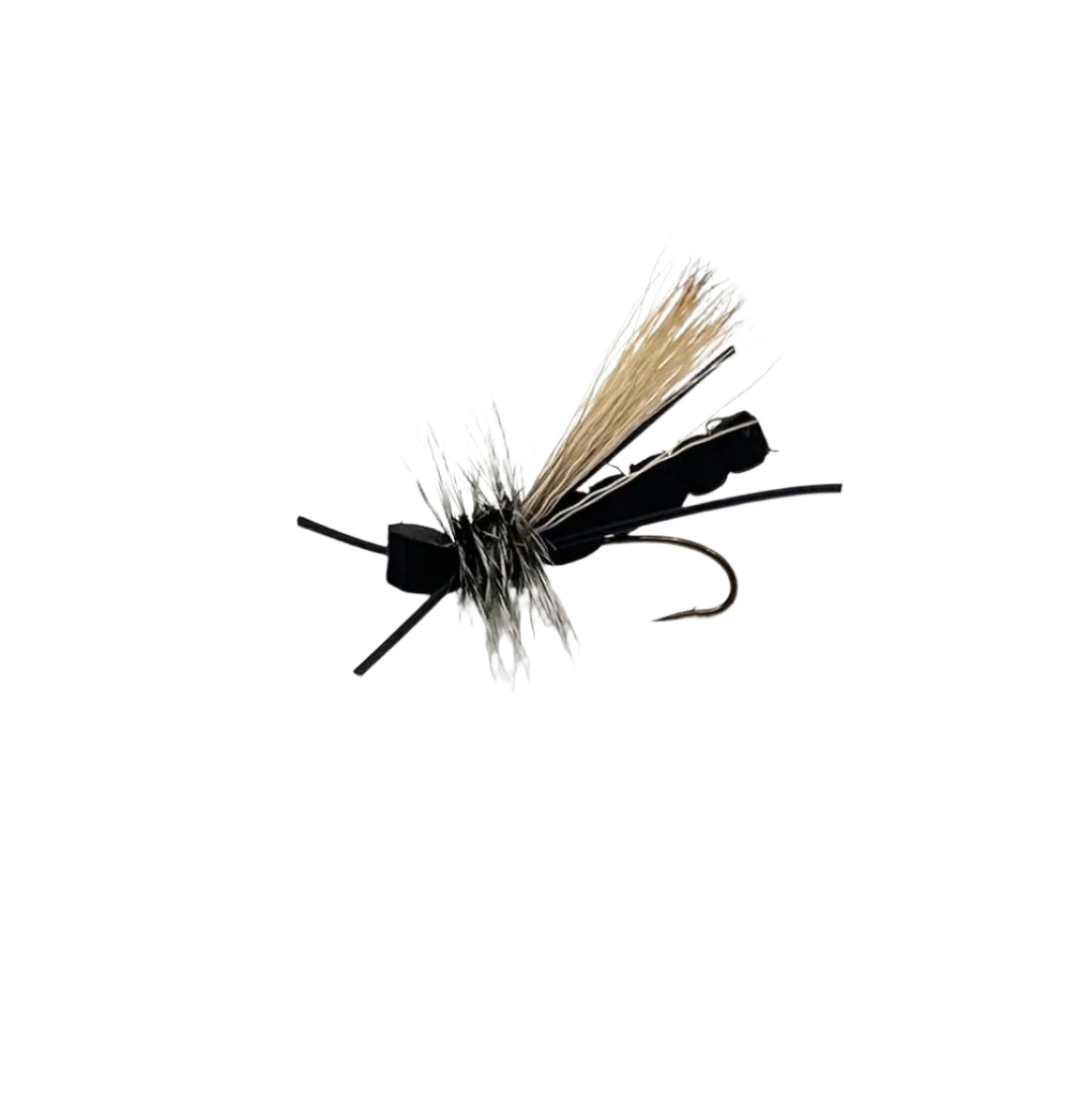 Custom SPFS Cousin-It