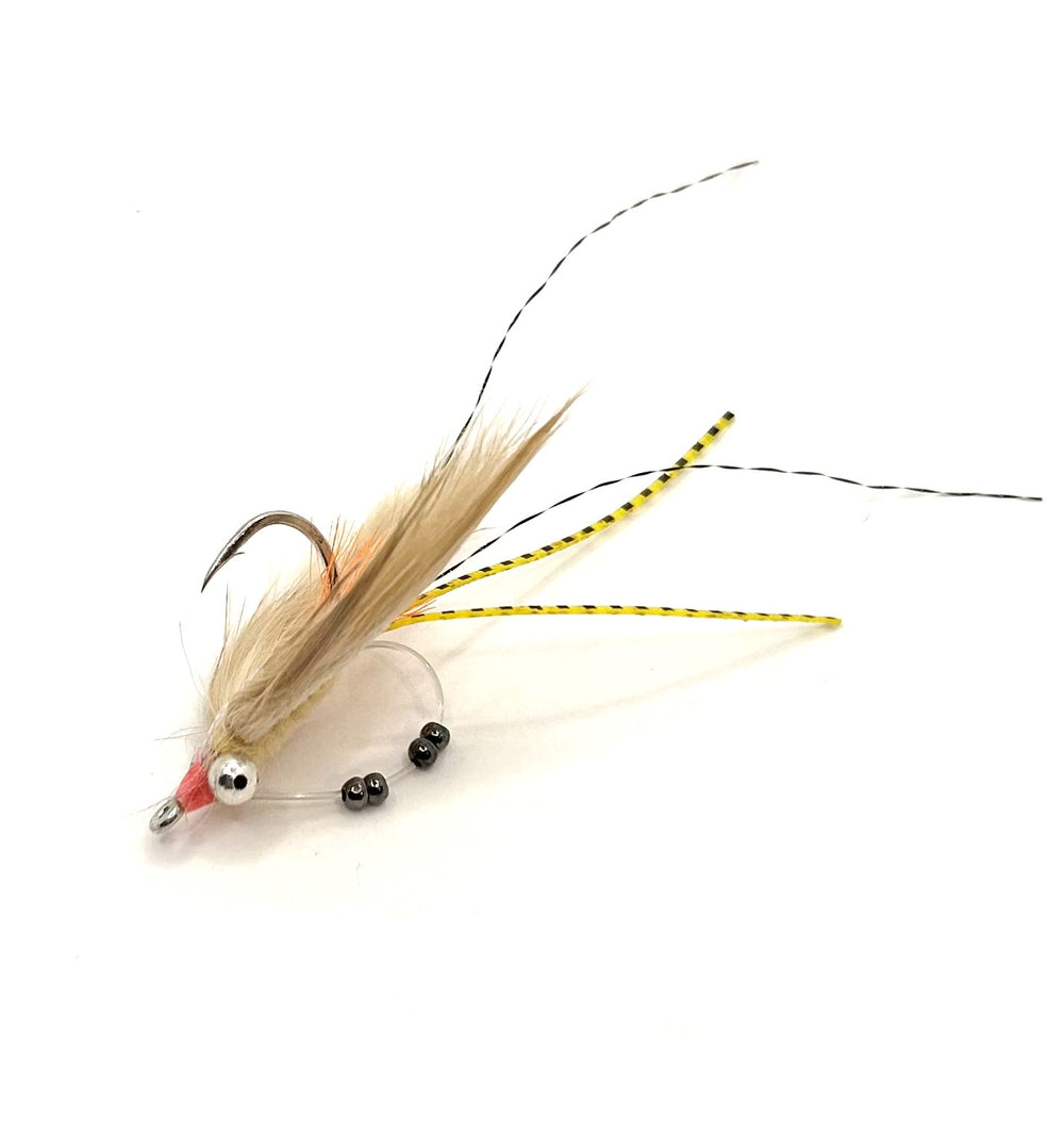 Custom SPFS Avalon Permit Crab #2