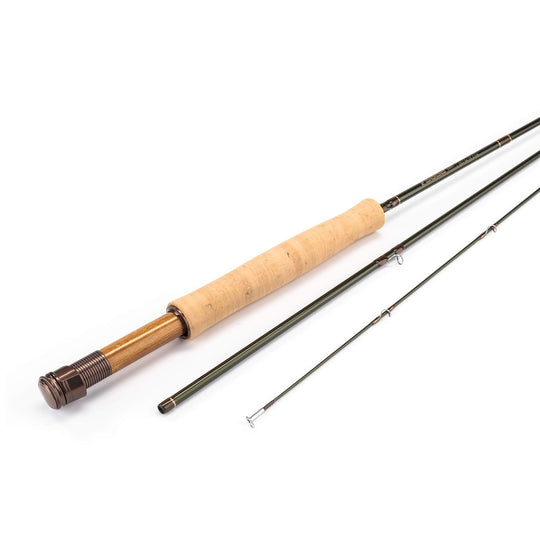 Sage Dart Rod