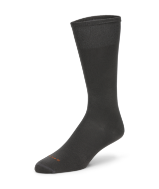 Simms Mid-Calf Sock Liner - Slate