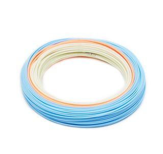 Rio Elite Permit Sand/Orange/Aqua