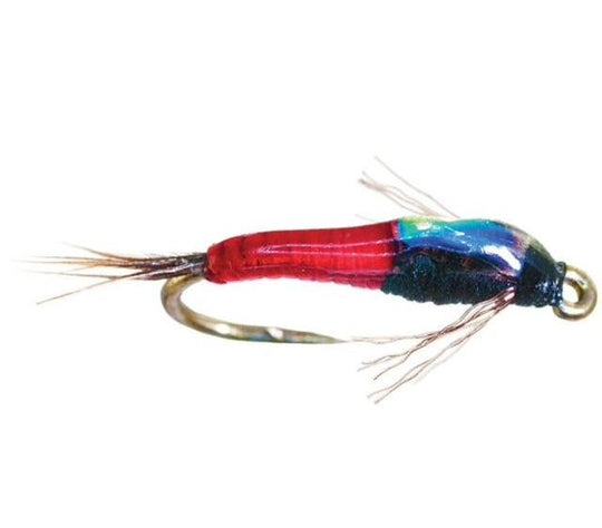 Juju Baetis Nymph