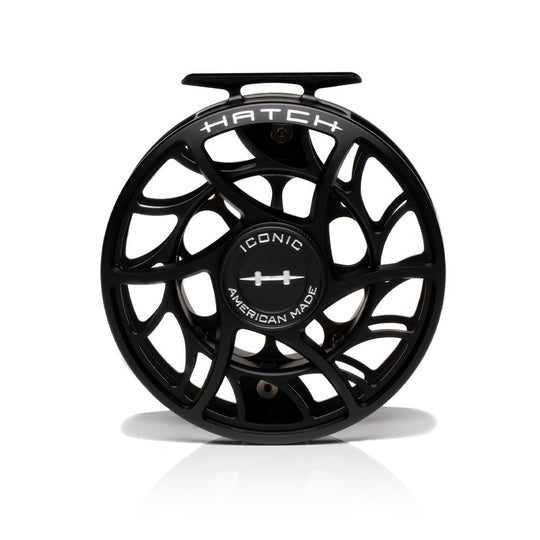 Hatch Iconic 11Plus Reel