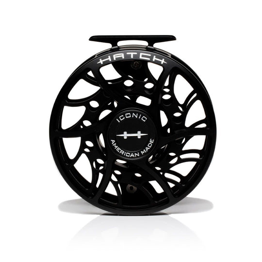 Hatch Iconic 11Plus Reel