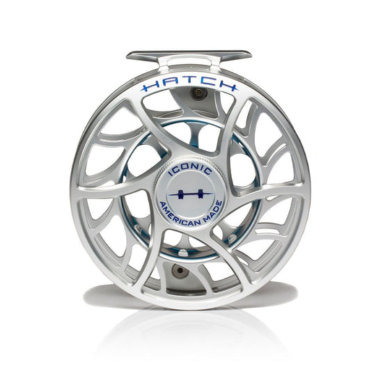 Hatch Iconic 11Plus Reel