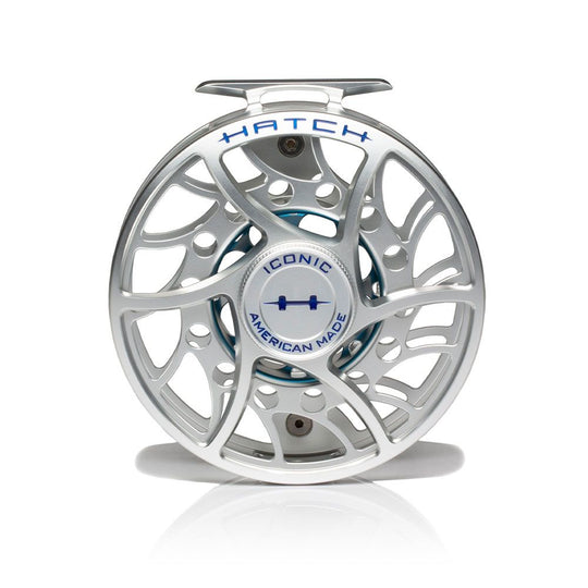 Hatch Iconic 11Plus Reel