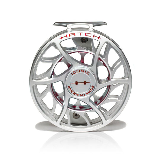 Hatch Iconic 11Plus Reel