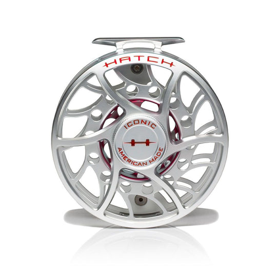 Hatch Iconic 11Plus Reel
