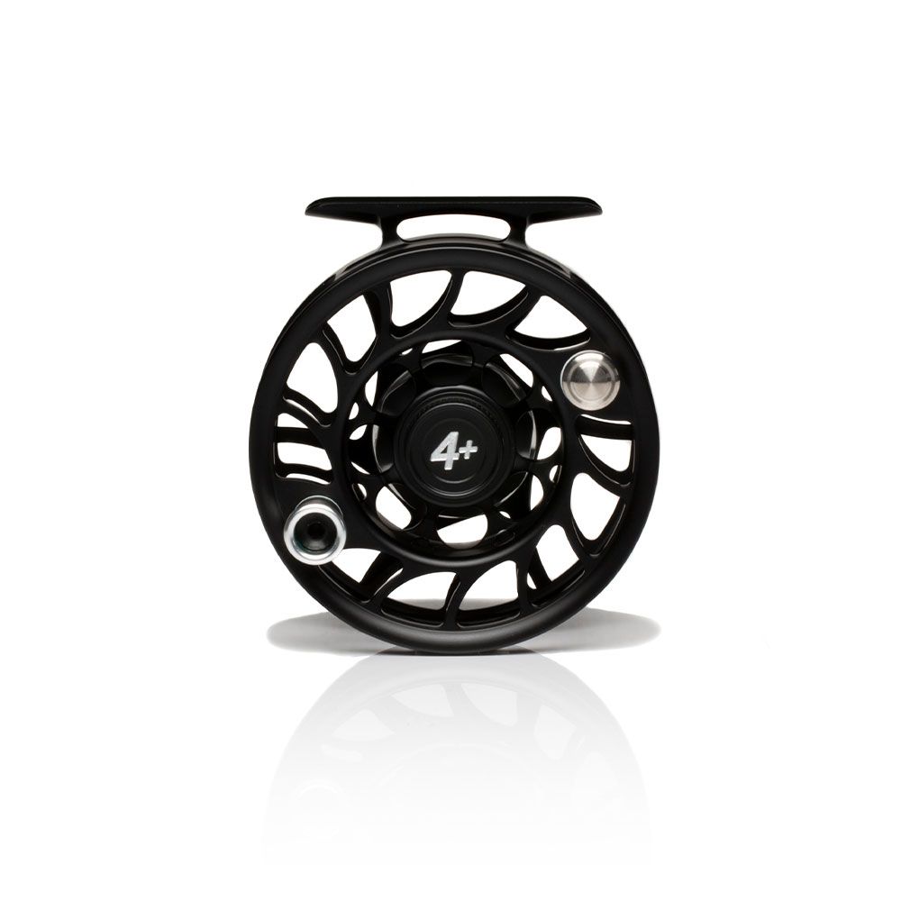 Hatch Iconic 4Plus Reel