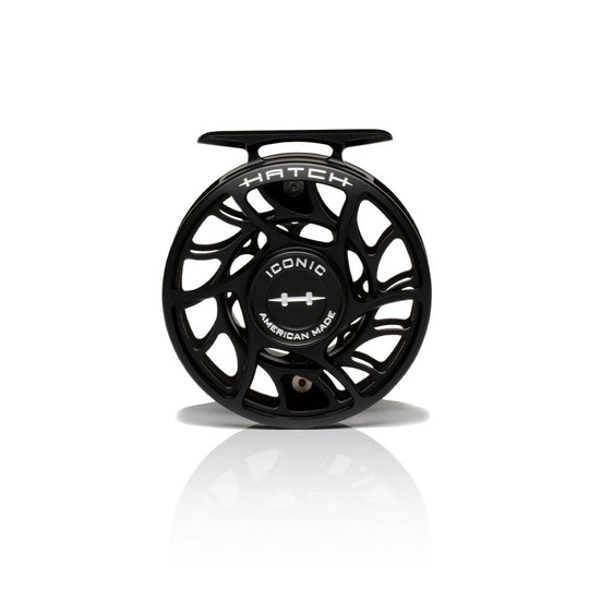 Hatch Iconic 4Plus Reel
