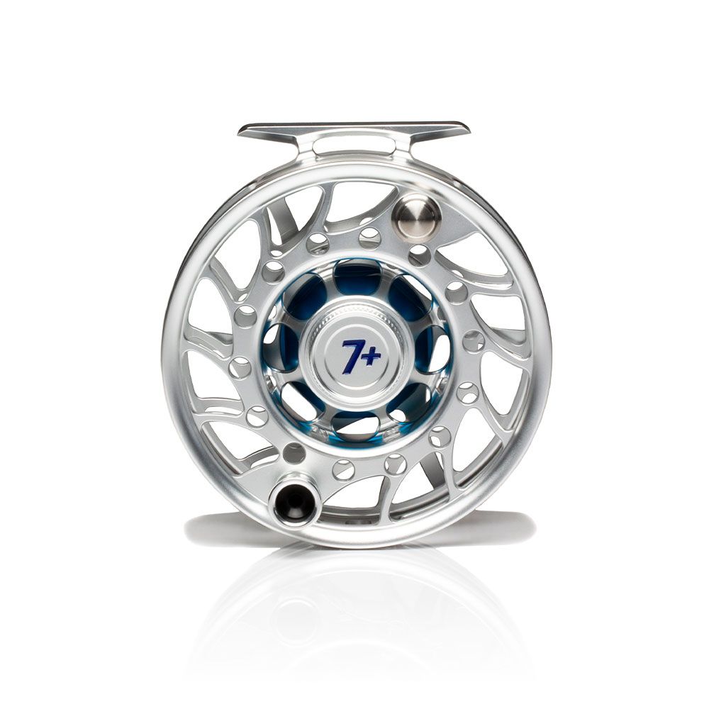 Hatch Iconic 7Plus Reel