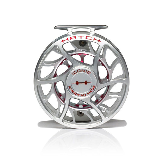 Hatch Iconic 9Plus Reel