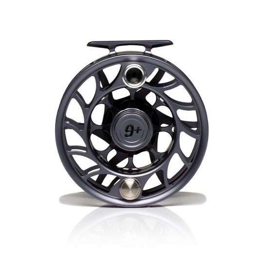 Hatch Iconic 9Plus Reel