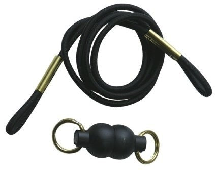 Angler's Accessories Magnetic Net Release