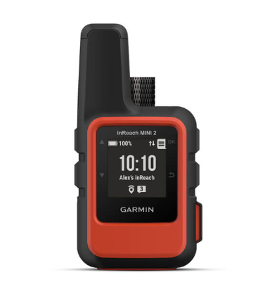 Garmin Garmin inReach Mini II GPS Flame Red