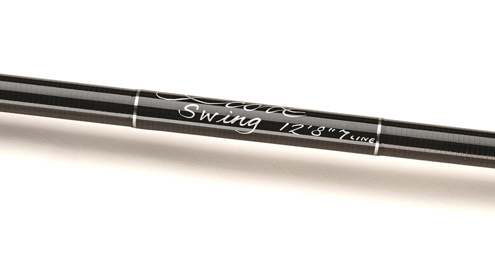 Scott Swing Fly Rod 11'8" 4wt