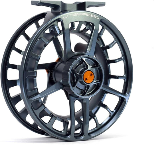 Lamson Litespeed F Reel